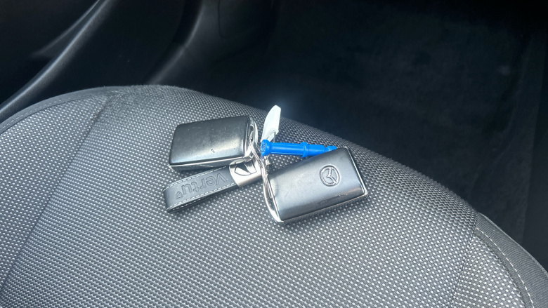 Mazda Cx-30 2.0 e-Skyactiv G MHEV SE-L Lux 5dr Auto Petrol Hatchback